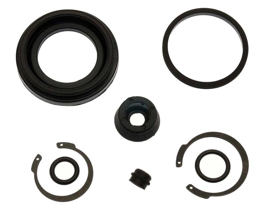 Raybestos WK3490 Raybestos Element3 Brake Caliper Seal Kit