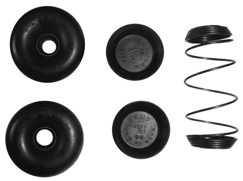 Raybestos WK35 Raybestos Element3 Wheel Cylinder Kit