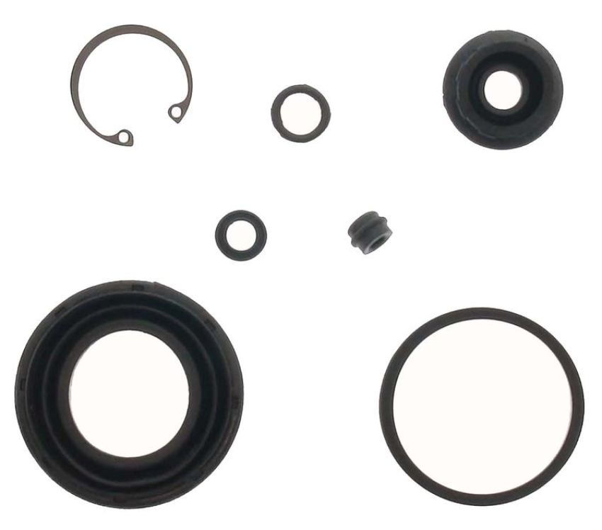 Raybestos WK3606 Raybestos Element3 Brake Caliper Seal Kit
