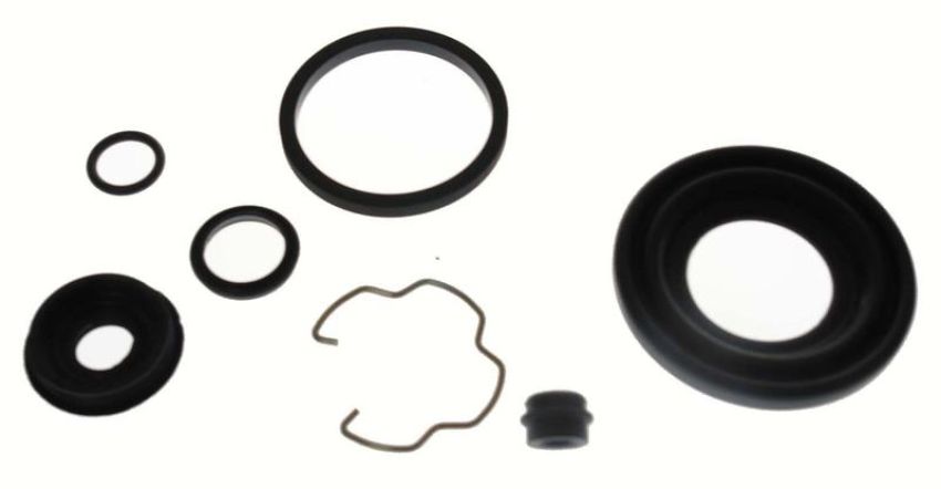 Raybestos WK3609 Raybestos Element3 Brake Caliper Seal Kit