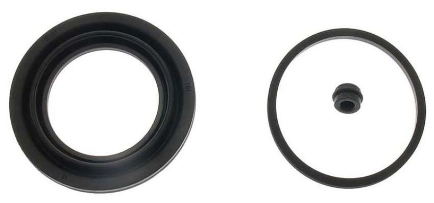 Raybestos WK3610 Raybestos Element3 Brake Caliper Seal Kit