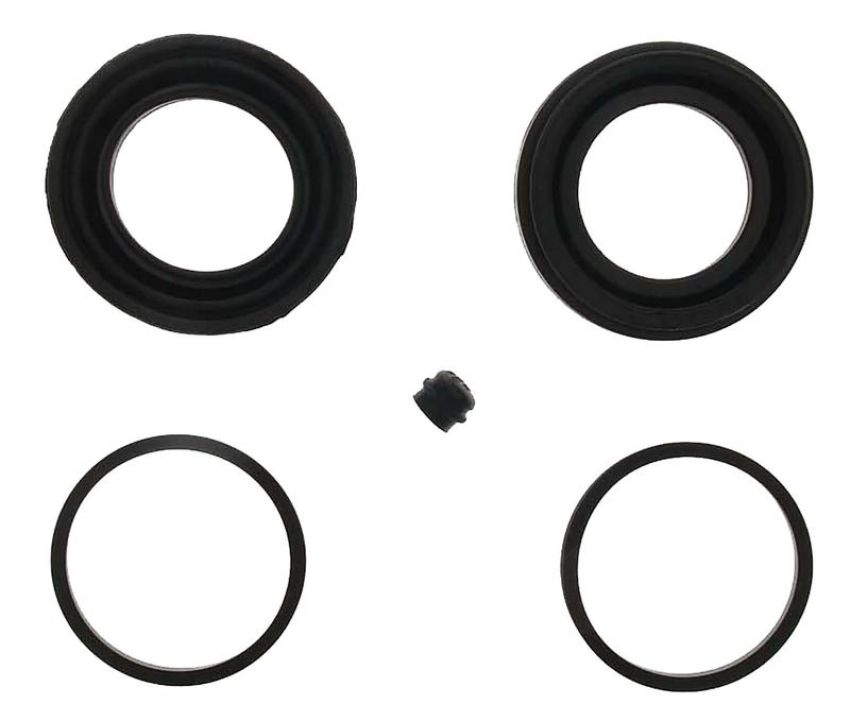 Raybestos WK3612 Raybestos Element3 Brake Caliper Seal Kit