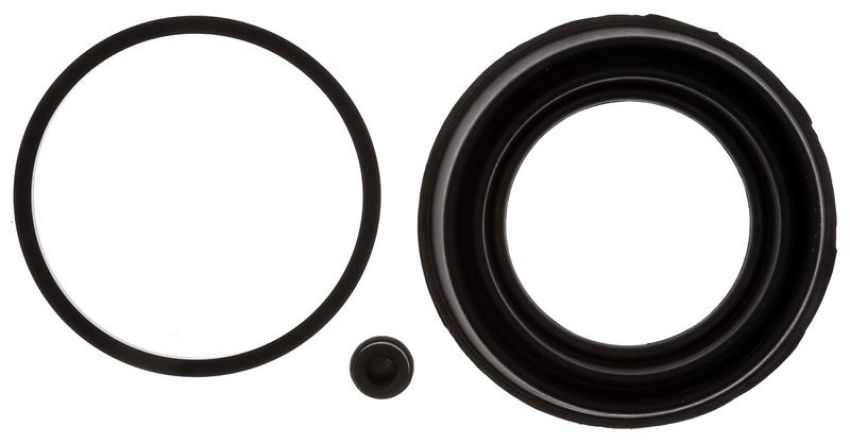 Raybestos WK4209 Raybestos Element3 Brake Caliper Seal Kit