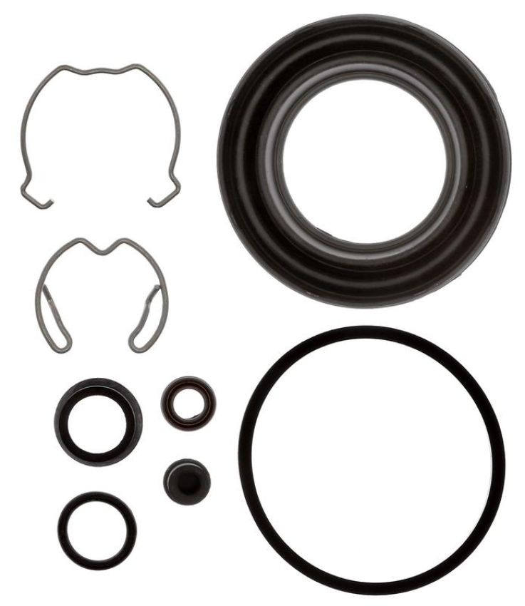 Raybestos WK4214 Raybestos Element3 Brake Caliper Seal Kit