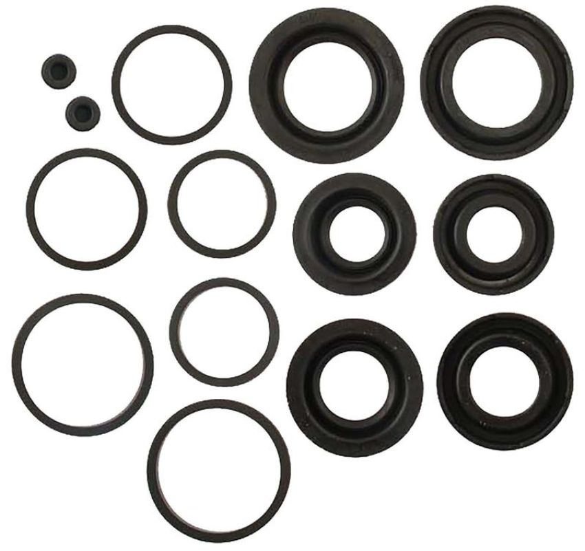 Raybestos WK4230 Raybestos R-Line Brake Caliper Seal Kit