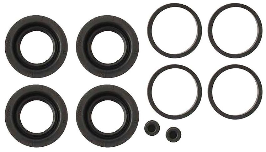 Raybestos WK4236 Raybestos R-Line Brake Caliper Seal Kit