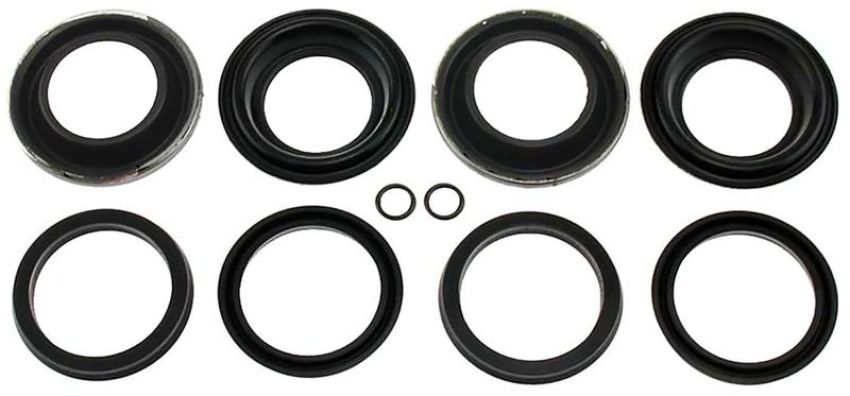 Raybestos WK452 Raybestos Element3 Brake Caliper Seal Kit
