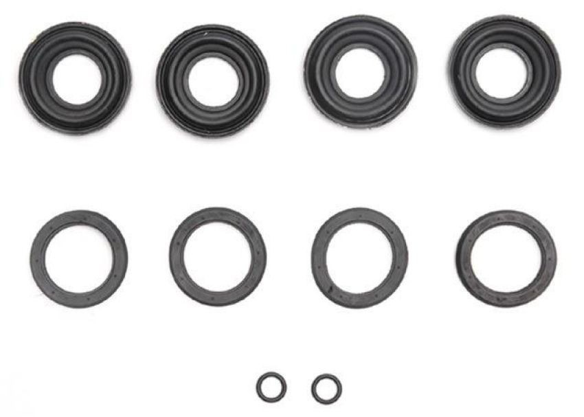 Raybestos WK453 Raybestos Element3 Brake Caliper Seal Kit