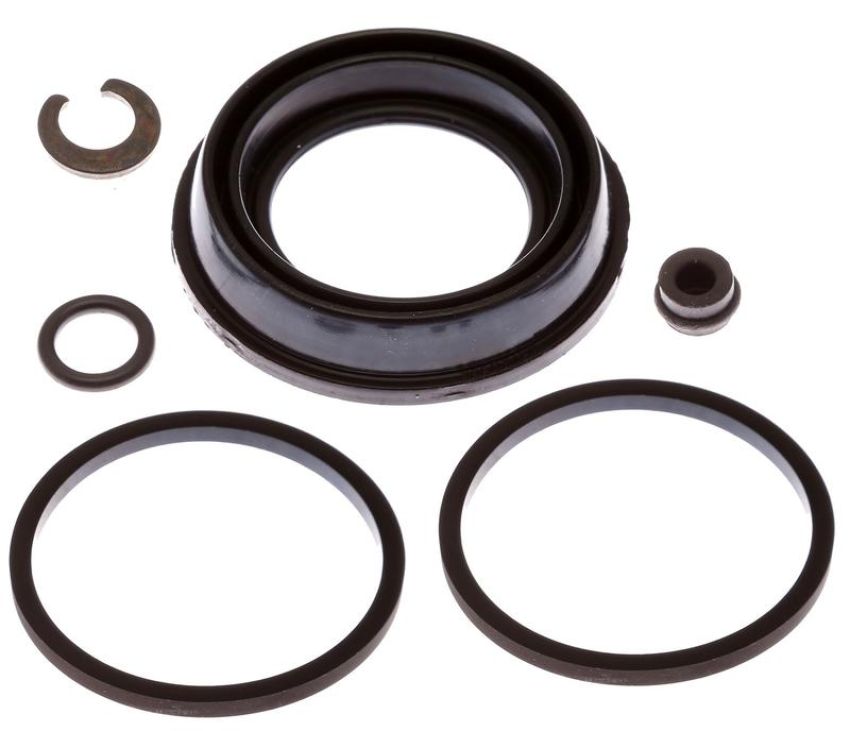 Raybestos WK456 Raybestos Element3 Brake Caliper Seal Kit