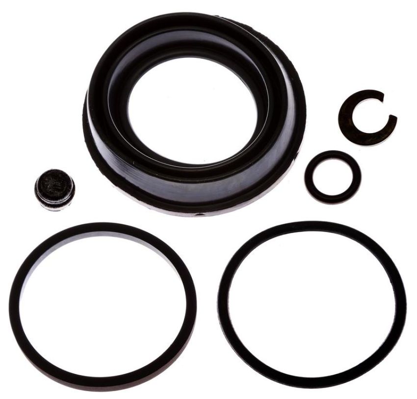 Raybestos WK470 Raybestos Element3 Brake Caliper Seal Kit