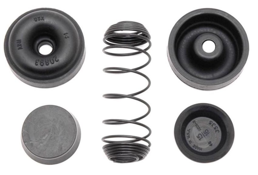 Raybestos WK491 Raybestos Element3 Wheel Cylinder Kit
