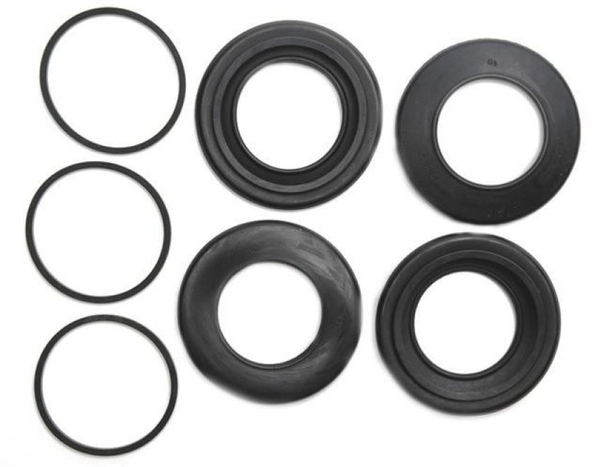 Raybestos WK515 Raybestos Element3 Brake Caliper Seal Kit