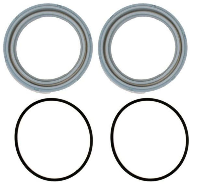 Raybestos WK557 Raybestos Element3 Brake Caliper Seal Kit
