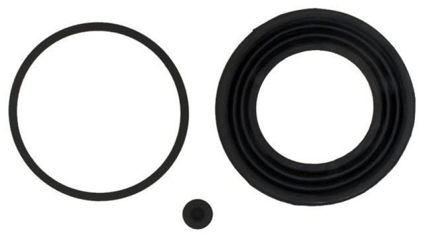 Raybestos WK584 Raybestos Element3 Brake Caliper Seal Kit