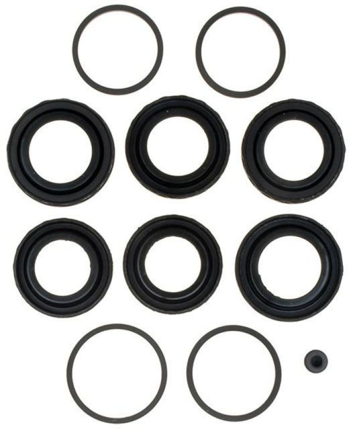Raybestos WK585 Raybestos Element3 Brake Caliper Seal Kit