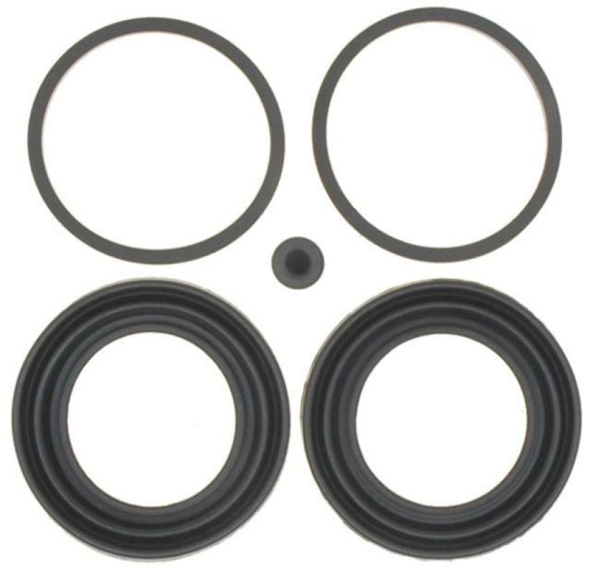 Raybestos WK589 Raybestos Element3 Brake Caliper Seal Kit