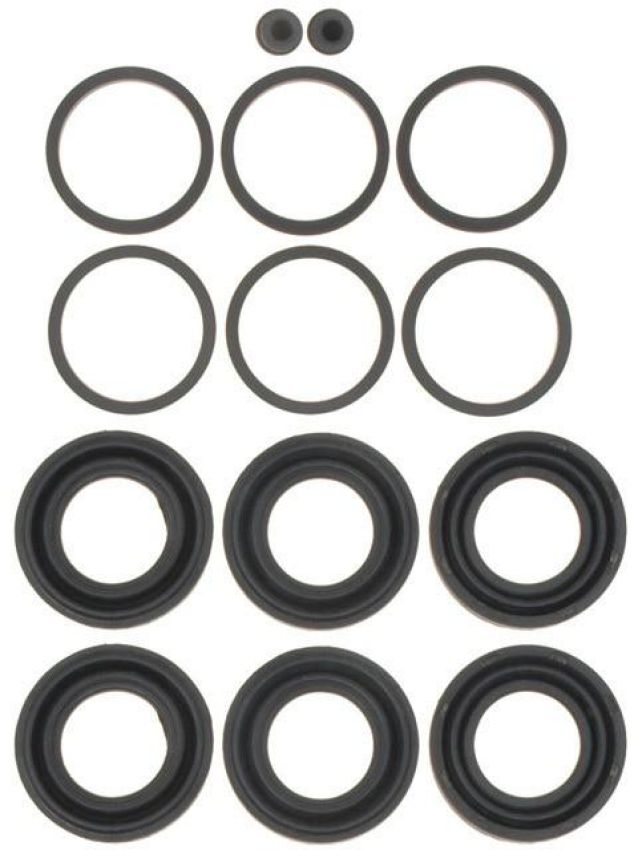 Raybestos WK590 Raybestos Element3 Brake Caliper Seal Kit