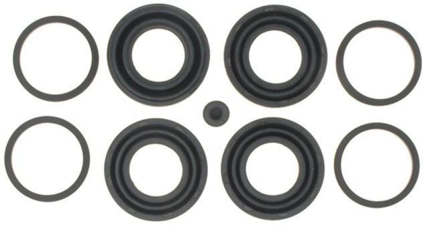Raybestos WK591 Raybestos Element3 Brake Caliper Seal Kit