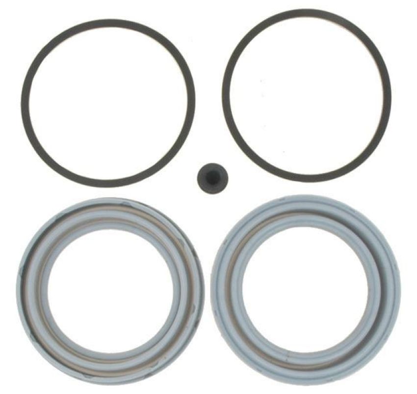 Raybestos WK595 Raybestos Element3 Brake Caliper Seal Kit
