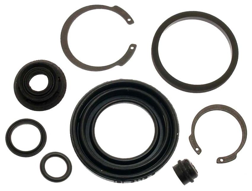 Raybestos WK601 Raybestos Element3 Brake Caliper Seal Kit