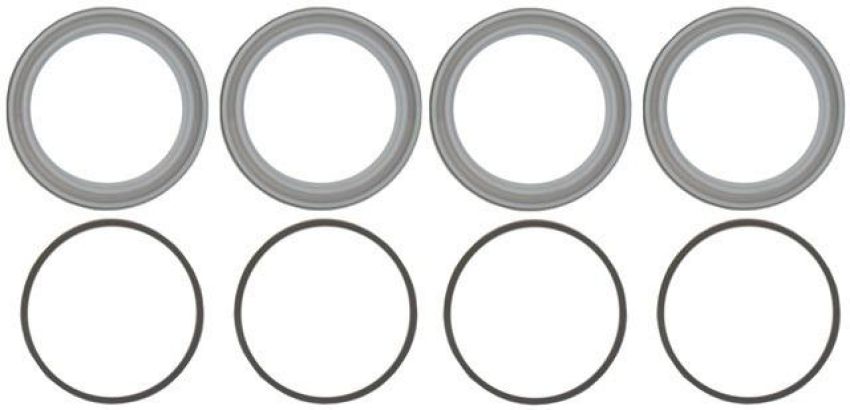 Raybestos WK631 Raybestos Element3 Brake Caliper Seal Kit