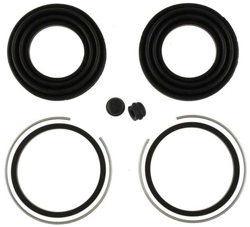 Raybestos WK632 Raybestos Element3 Brake Caliper Seal Kit