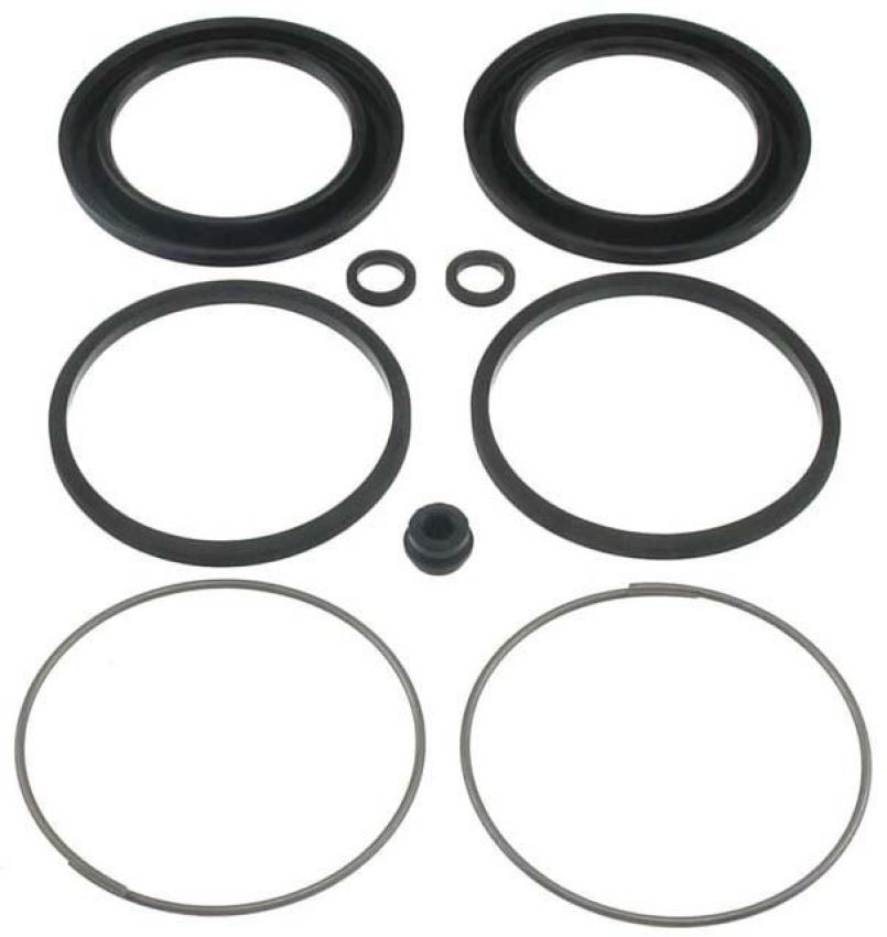 Raybestos WK667 Raybestos Element3 Brake Caliper Seal Kit