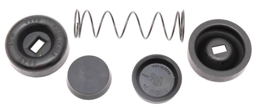 Raybestos WK6 Raybestos Element3 Wheel Cylinder Kit