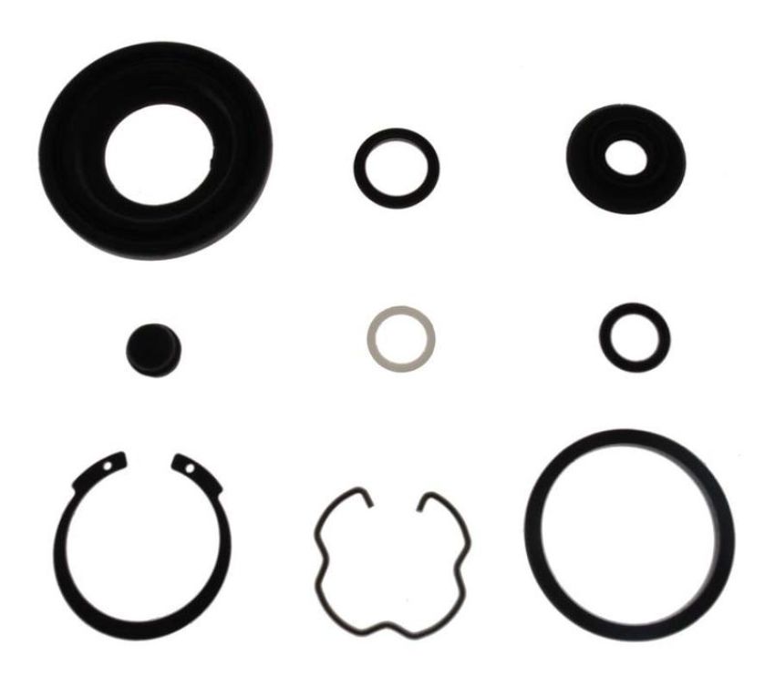 Raybestos WK929 Raybestos Element3 Brake Caliper Seal Kit
