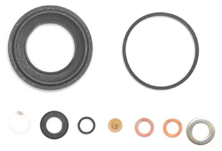 Raybestos WK937 Raybestos Element3 Brake Caliper Seal Kit