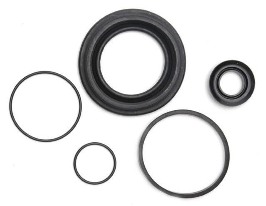 Raybestos WK979 Raybestos Element3 Brake Caliper Seal Kit