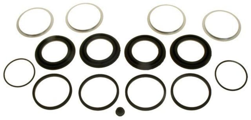 Raybestos WK988 Raybestos Element3 Brake Caliper Seal Kit