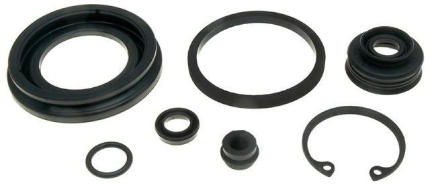 Raybestos WK995 Raybestos Element3 Brake Caliper Seal Kit