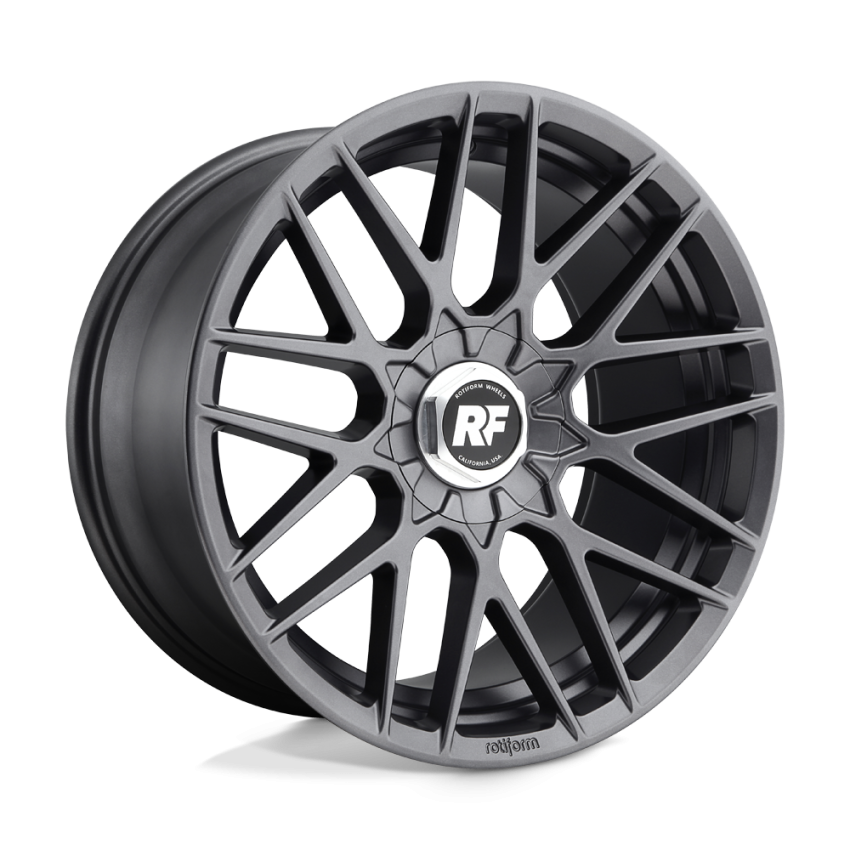RSE 19X8.5 5X4.25/112 72 GD 45MM