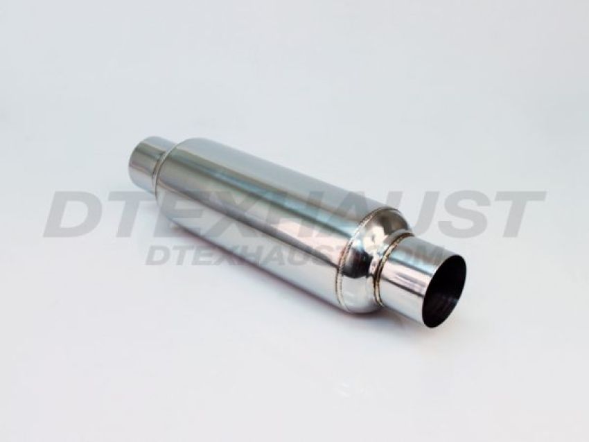 Different Trend 4″x16″ Resonator RSN-254016