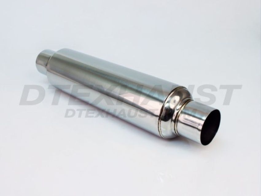 Different Trend 4″x19″ Resonator RSN-254019