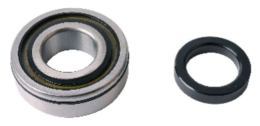 SKF RW307-R SKF Bearing RW307-R