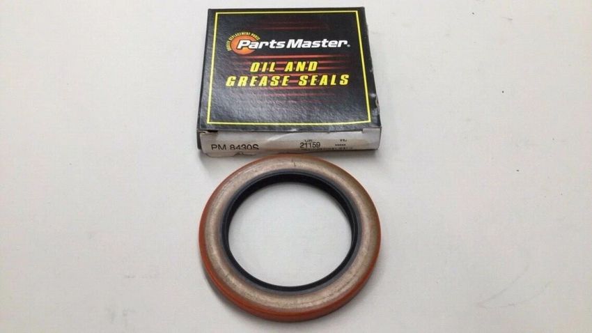 Parts Master PM8430S