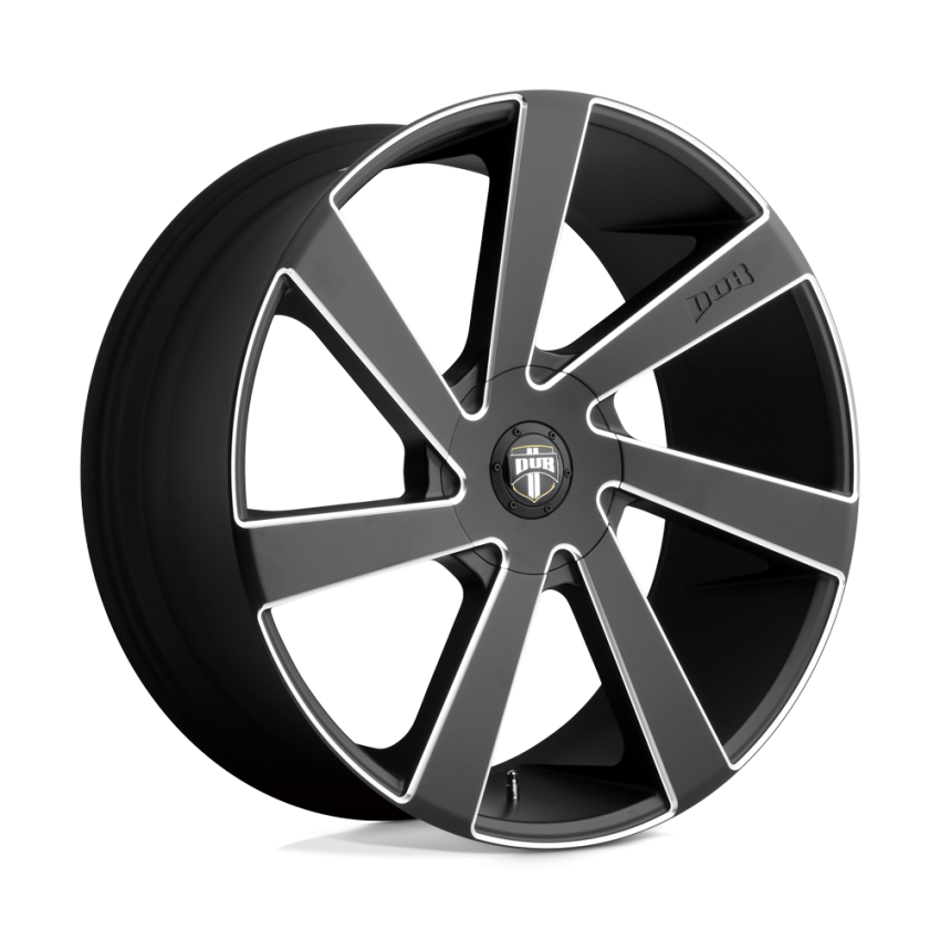 DIRECTA 22X9.5 5X115/4.75 72 NBD +15