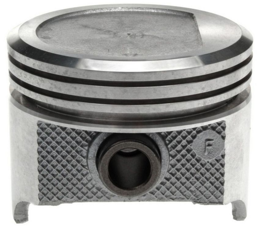 MAHLE S224-1658 Engine Piston