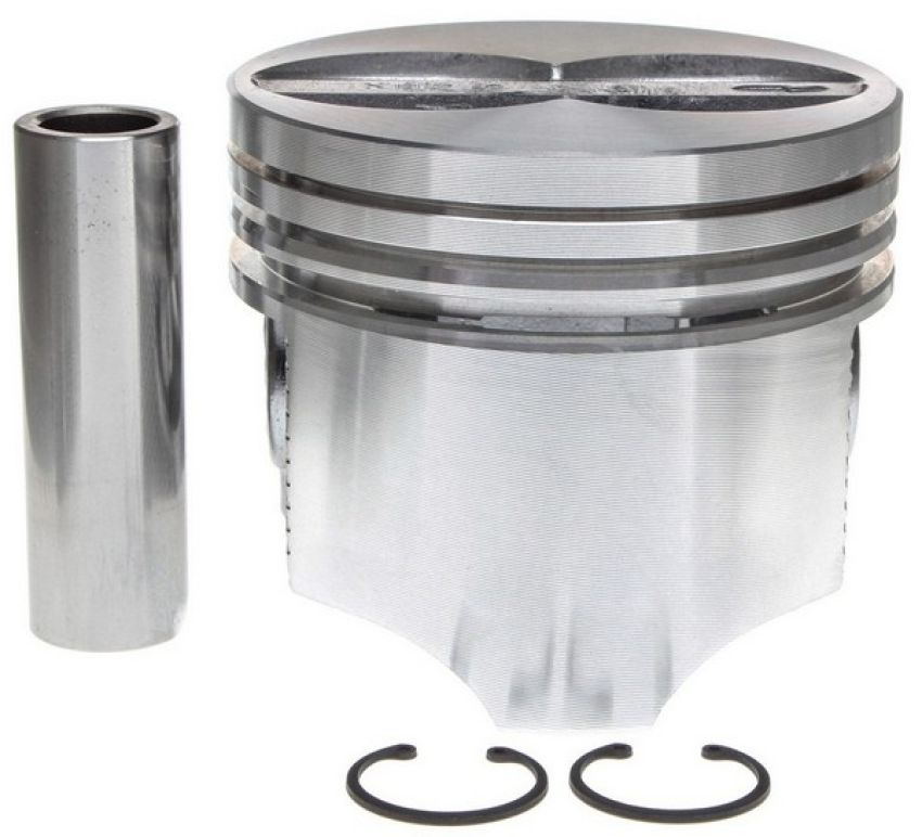 MAHLE S224-1713 Engine Piston