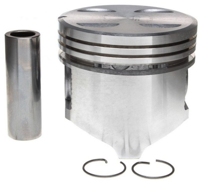 MAHLE S224-2007 Engine Piston