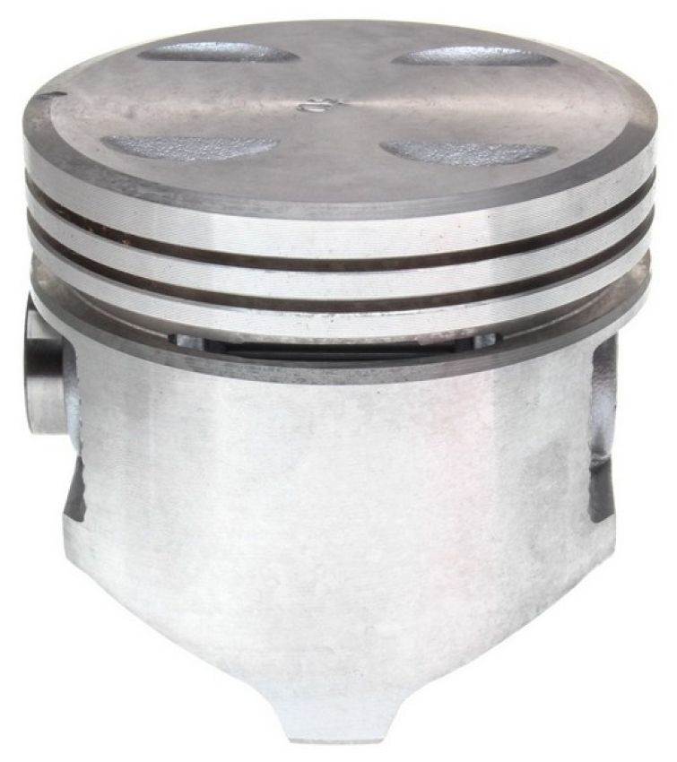 MAHLE S224-2007.030 Engine Piston
