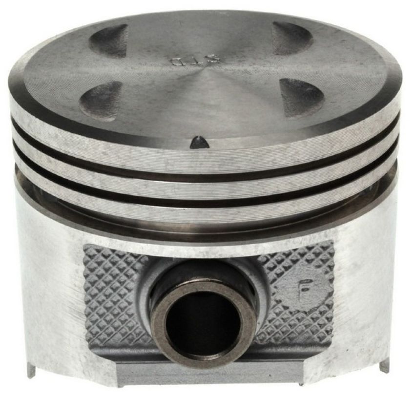 MAHLE S224-2007.060 Engine Piston