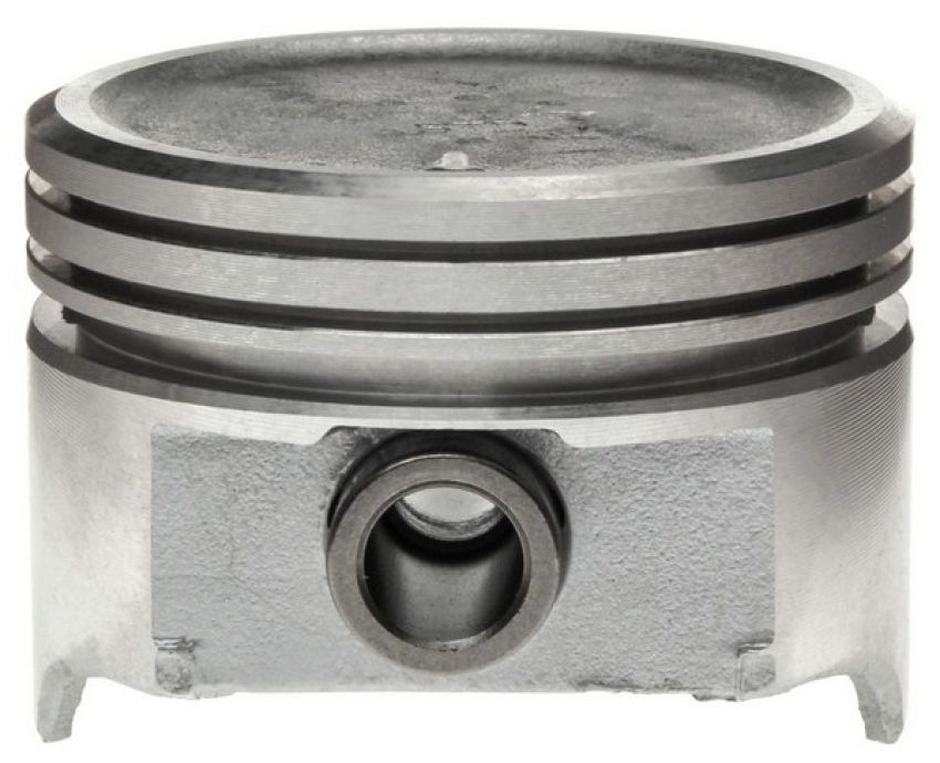 MAHLE S224-2012 Engine Piston