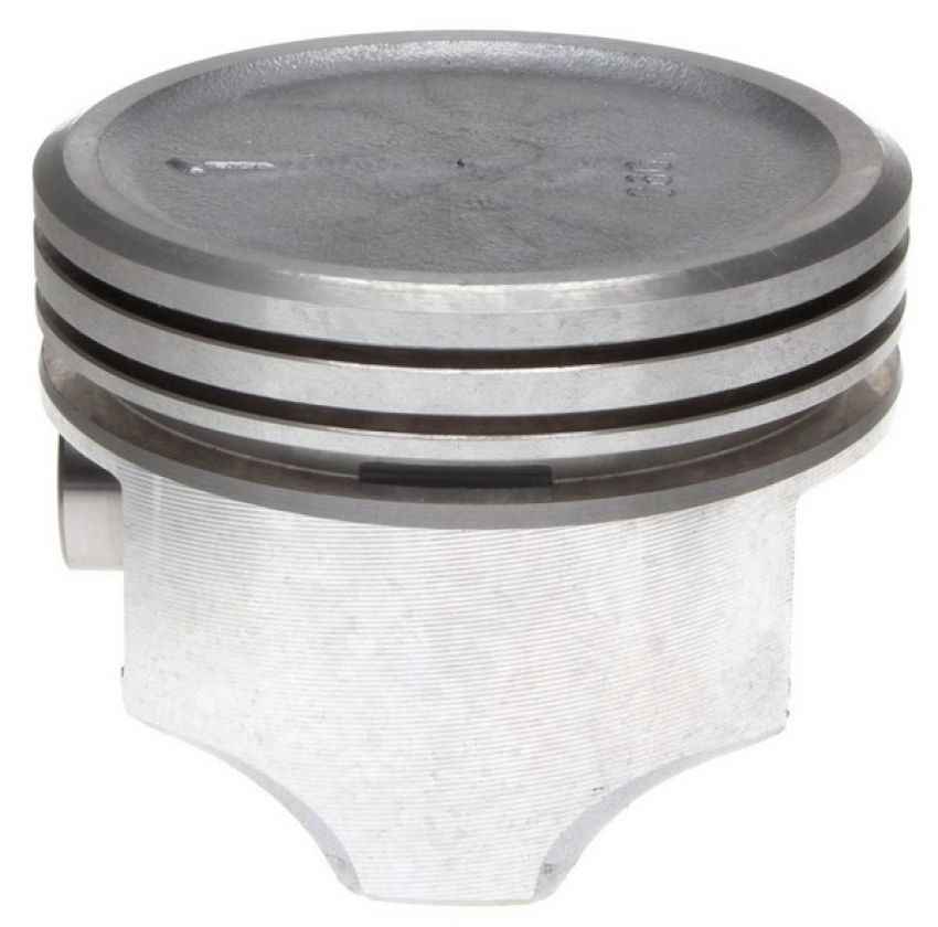 MAHLE S224-2012.060 Engine Piston