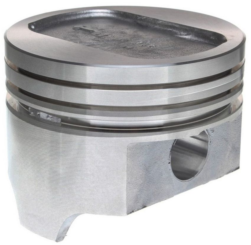 MAHLE S224-2040 Engine Piston