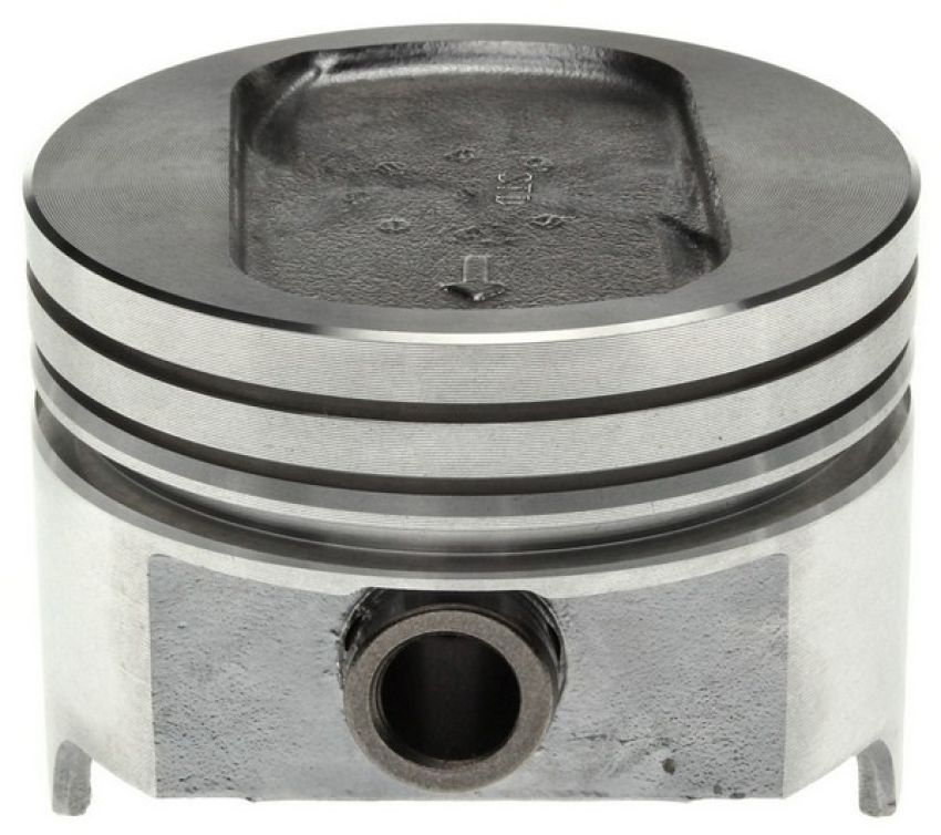 MAHLE S224-2040.020 Engine Piston