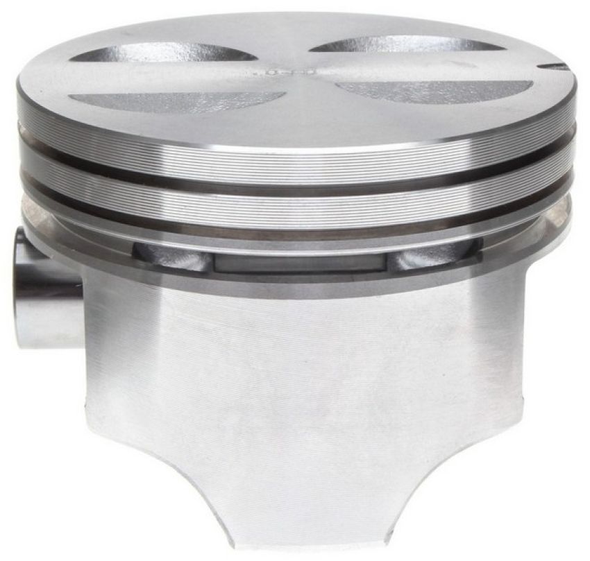 MAHLE S224-2108.040 Engine Piston