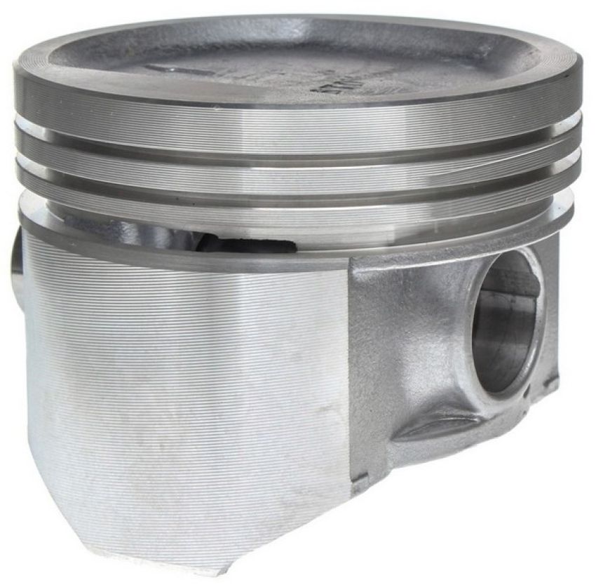MAHLE S224-2158 Engine Piston